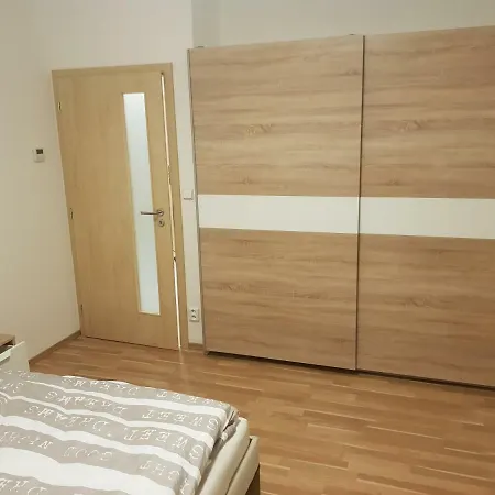 Newly Built Apartment 5 With Balcony Near Center Brno Exterior photo