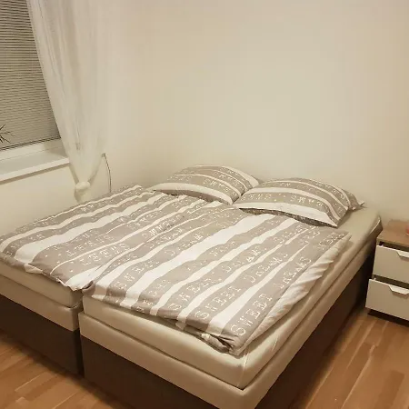 Newly Built Apartment 5 With Balcony Near Center Brno Exterior photo