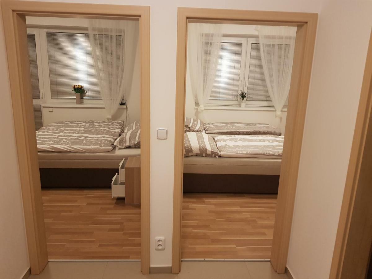 Newly Built 5 With Balcony Near Center *