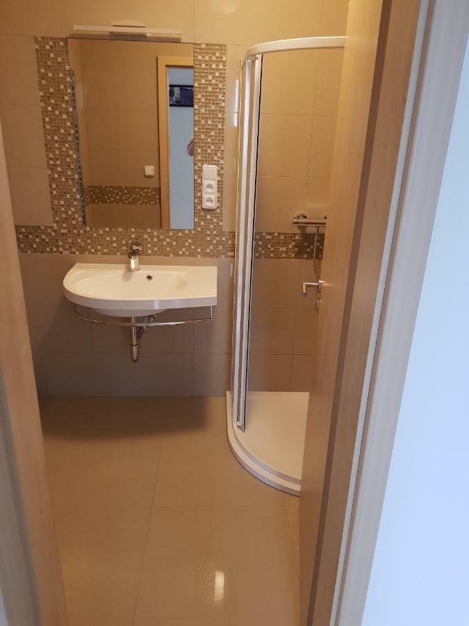 Newly Built 5 With Balcony Near Center *