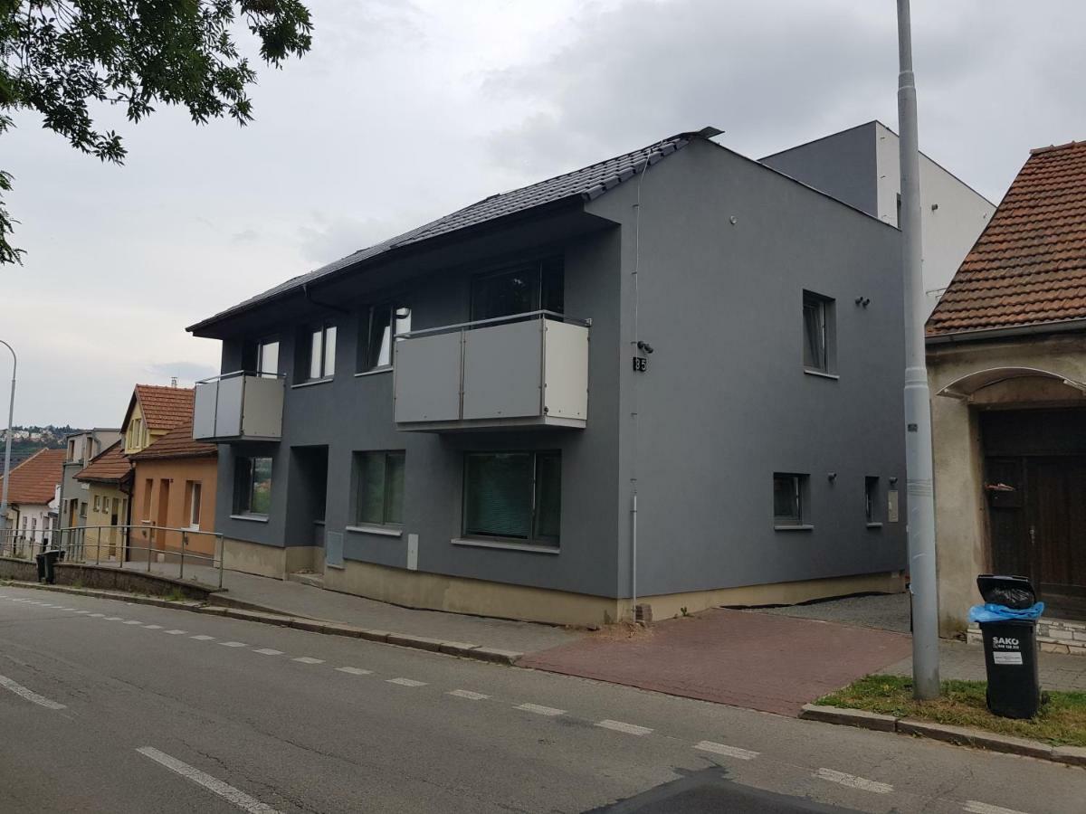 Newly Built 5 With Balcony Near Center