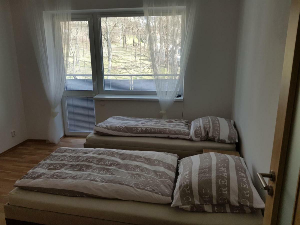 Newly Built 5 With Balcony Near Center *