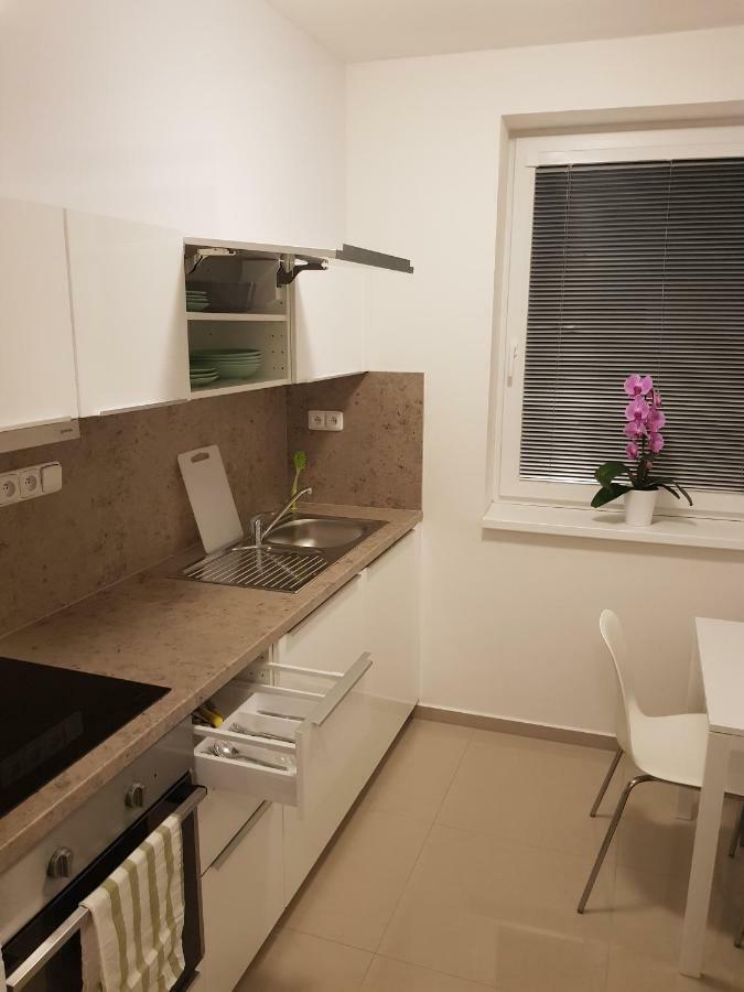 Newly Built 5 With Balcony Near Center Apartment *