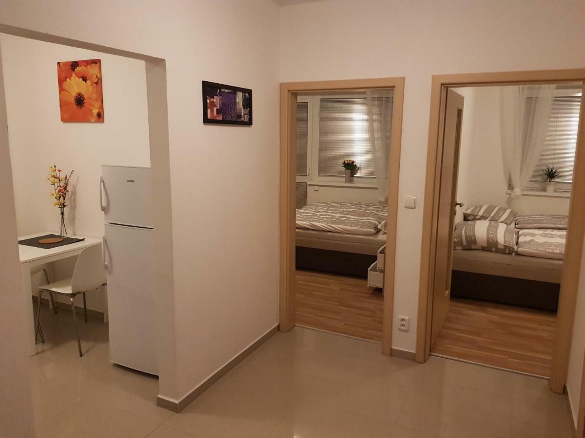 Newly Built 5 With Balcony Near Center
